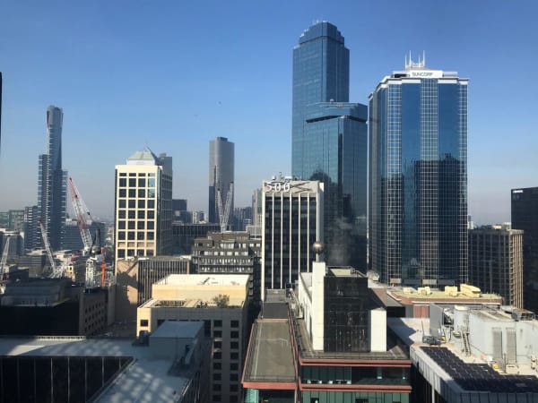 Image 1 of 16 Person External Private Office in Melbourne