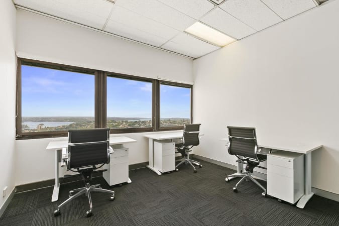 Image 1 of 5 Person Internal Private Office in Bondi Junction | 15 sqm