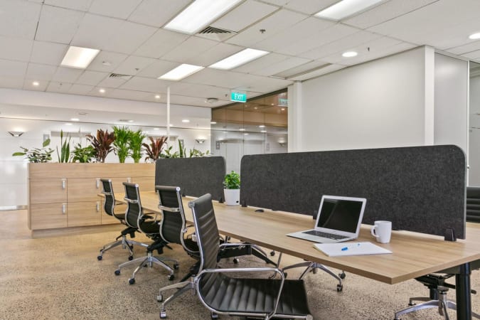 Image 1 of 6 Person External Private Office in Bondi Junction | 18 sqm