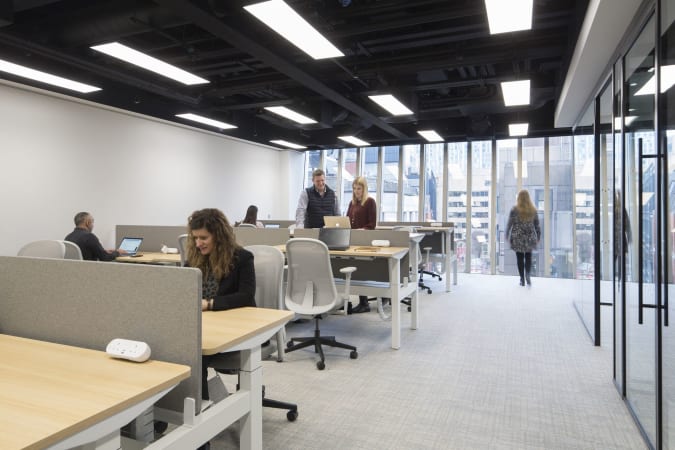Image 1 of Private Office for up to 15 People | 600 Sq. Ft.