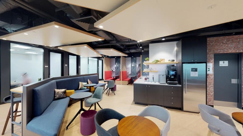 Image 1 of 6 Person External Private Office in Sydney
