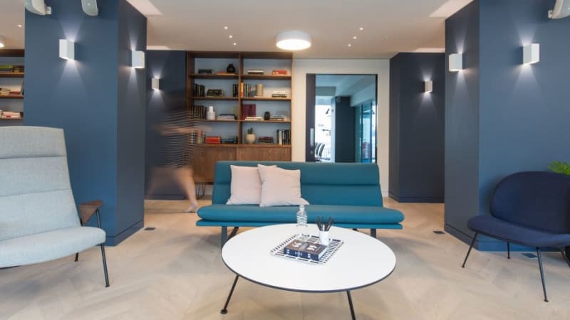 Image 1 of 6 Person Private Office | 249 sqft
