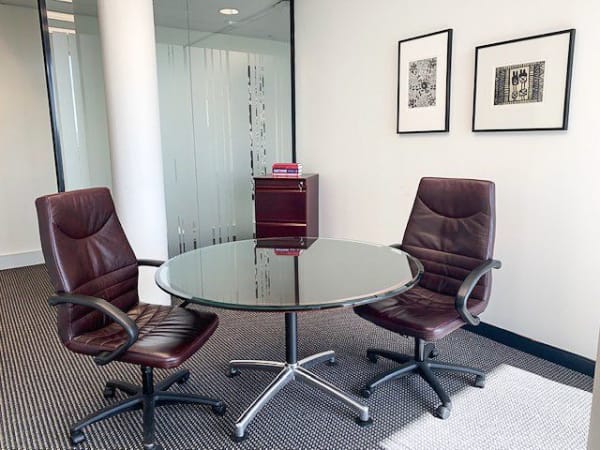Image 1 of 3-Person internal workspace with unlimited access to breakout areas