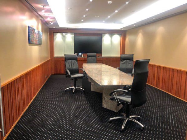 Image 1 of 11 Person Internal Private Office