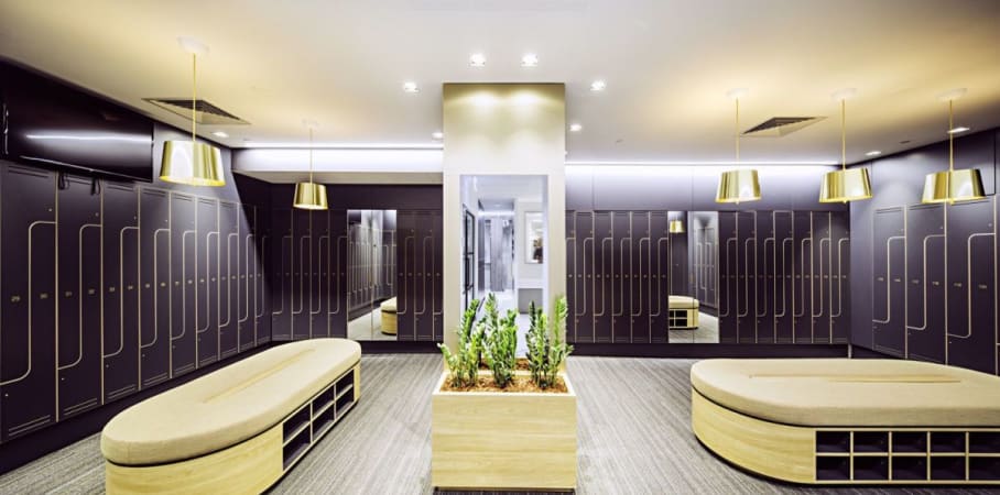 Image 1 of External Private Office for up to 4 people