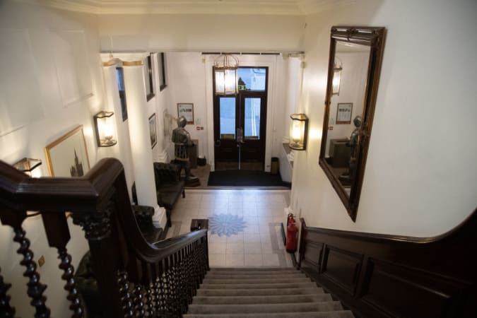 Image 1 of 6 Person Private Office | 271 Sq. Ft.