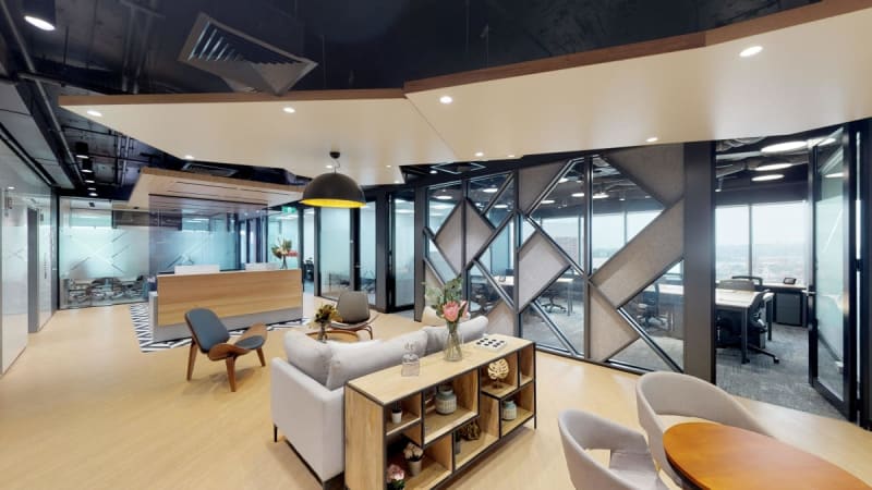 Image 1 of 3 Person Internal Private Office in North Sydney