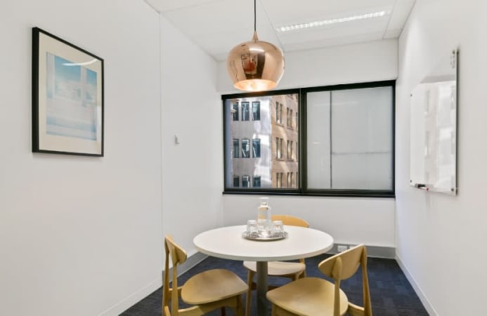 Image 1 of 4 Person Internal Private Office in Sydney | 17 sqm