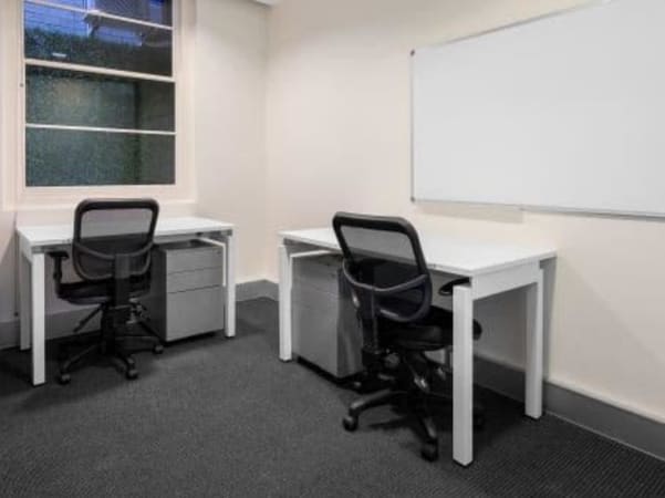 Image 1 of 2 Person External Private Office in Crows Nest