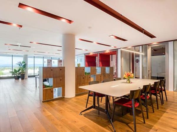 Image 1 of 5 Person External Private Office in Canberra
