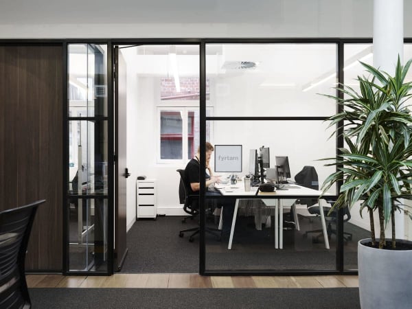 Image 1 of 7 Person Private Office in Melbourne