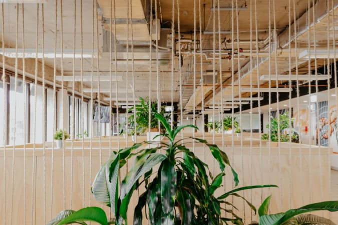 Image 1 of 2 Person Serviced Office