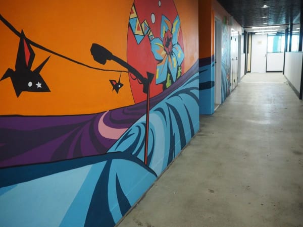 Image 1 of 8 Person Serviced Office