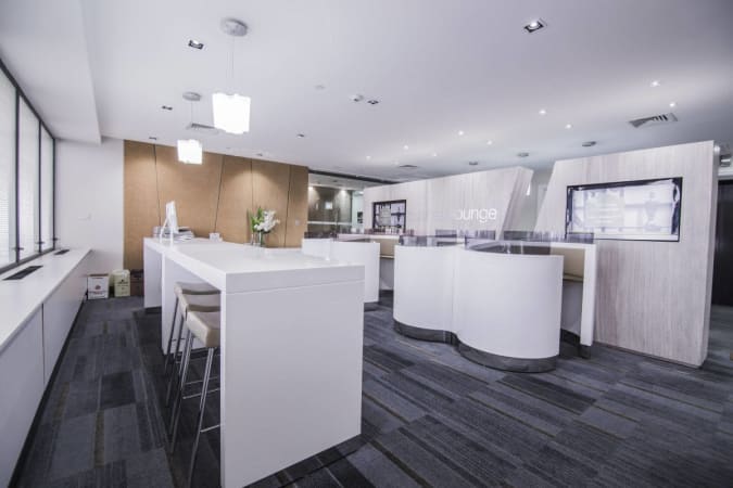 Image 1 of 3 Person Internal Private Office in Perth