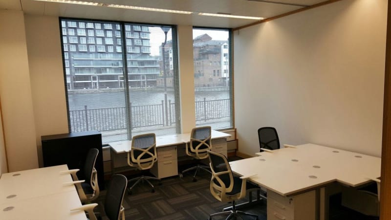 Image 1 of 24 Person Office Available