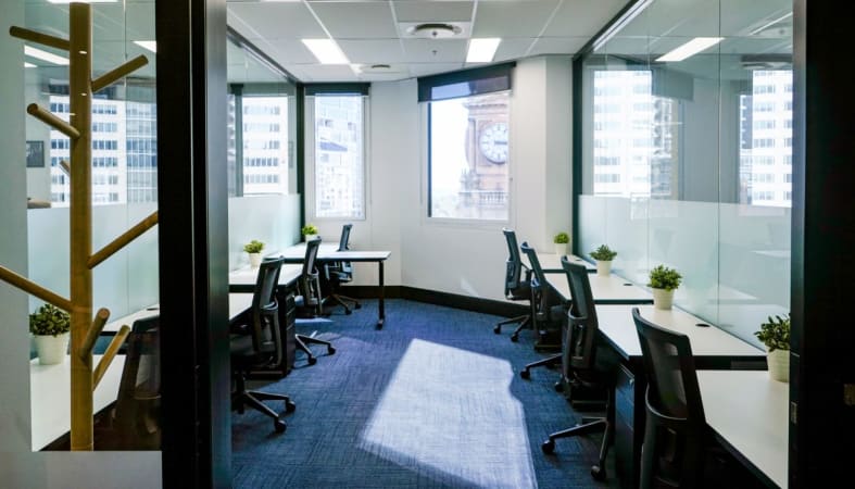 Image 1 of 8 Person Private Office in Sydney | 27 sqm