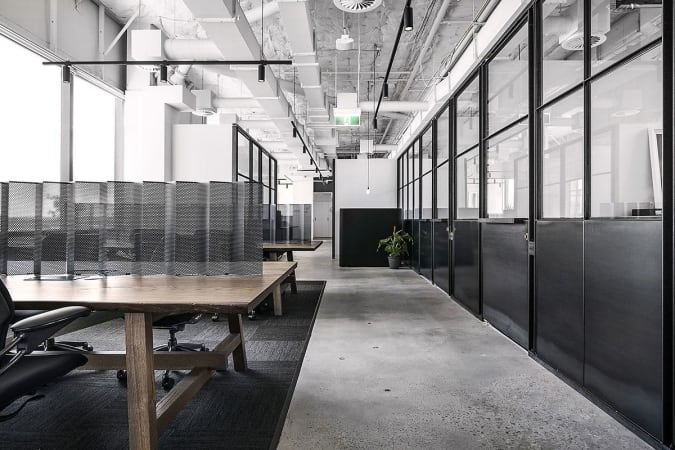 Image 1 of Private office for up to 10 people