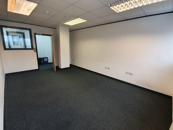 Image 1 of 4 Person Office Available | 207 Sq. Ft.
