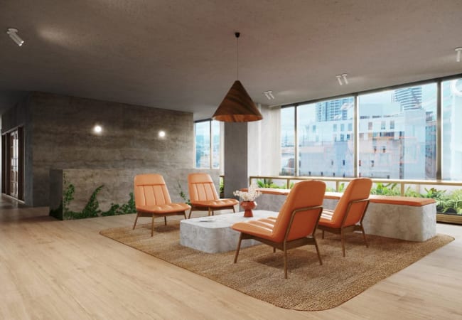Image 1 of 5 Person Internal Private Office | 19 sqm