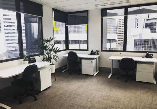 Image 1 of 4 Person External Private Office in Brisbane