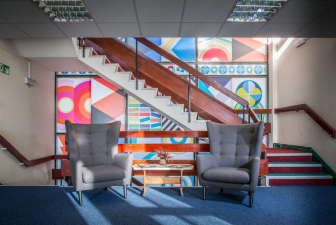 Image 1 of 1 Person Office Available | 92 Sq. Ft.