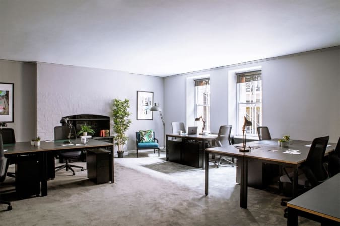 Image 1 of Suite 106, 15-18 Earlsfort Terrace, Dublin 2