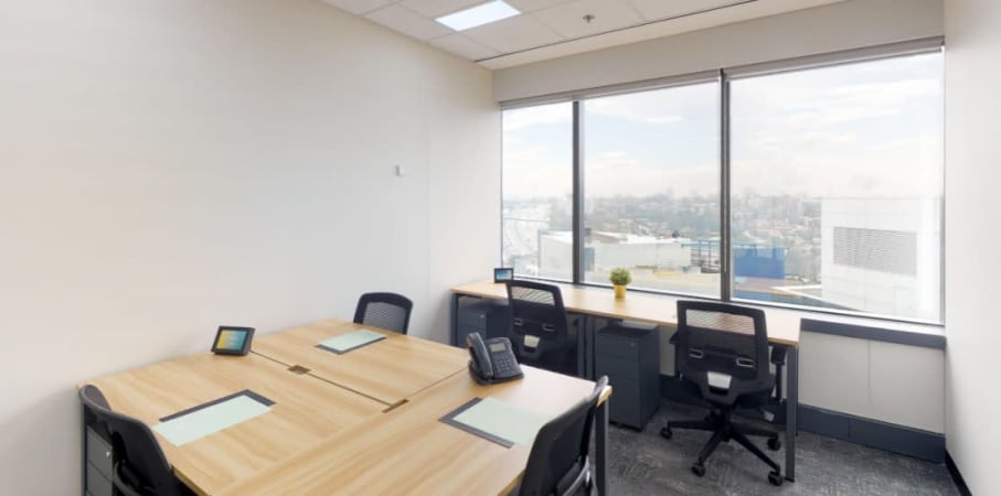 Image 1 of 1 Person Internal Private Office in North Sydney