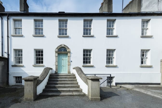 Image 1 of 15A Main Street, Blackrock