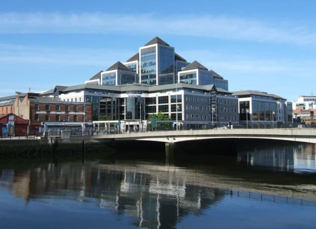Image 1 of George's Quay, Dublin 2