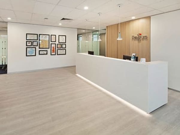 Image 1 of Private office for up to 3 people