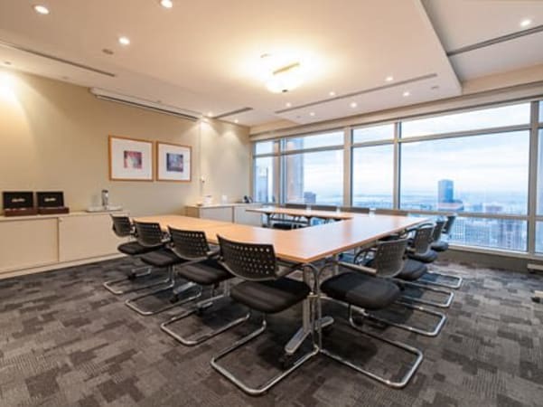 Image 1 of 16 Person Private Office in Melbourne | 61 sqm