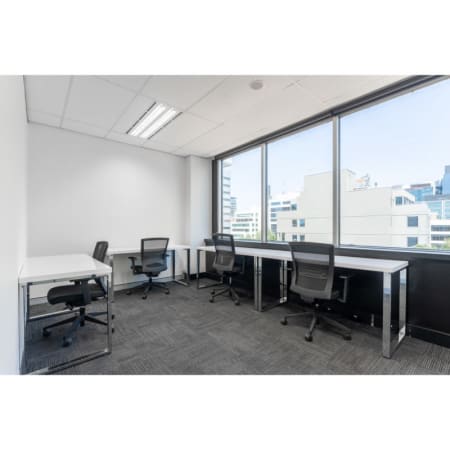 Image 1 of 5 Person Internal Private Office in Sydney