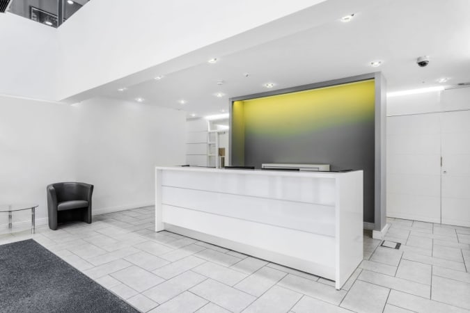 Image 1 of Harcourt Centre Harcourt Road, Dublin 2
