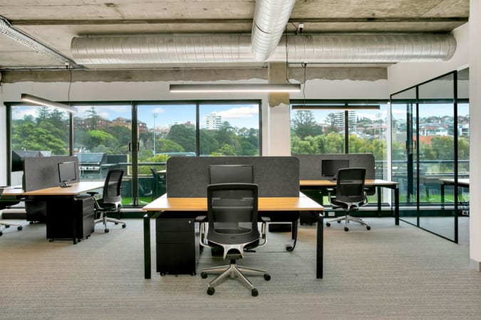 Image 1 of Manly Co Working - Views & Great Fitout