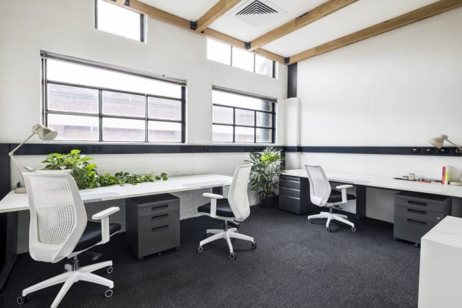 Image 1 of 5 Person Internal Office | 19 sqm