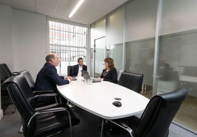 Image 1 of 3rd Floor, 4 Pembroke Street Upper, Dublin 2