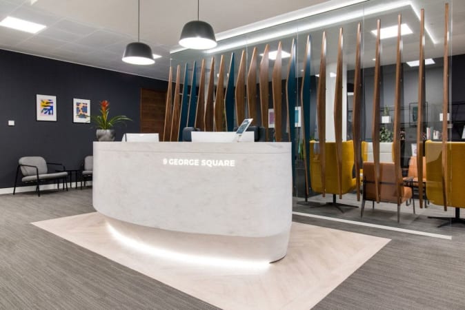 Image 1 of 5 Person Private Office 