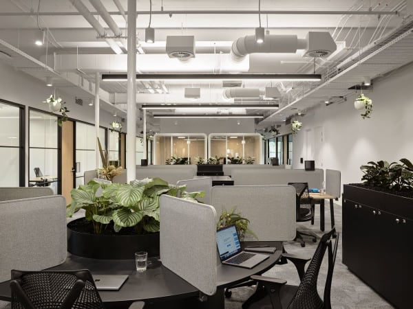 Image 1 of 8 Person External Private Office in Canberra