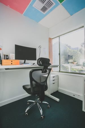 Image 1 of 1 Person Private Office in Warriewood