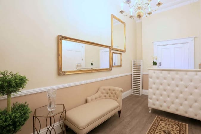 Image 1 of 2 Person Office Available  | 116 Sq. Ft.