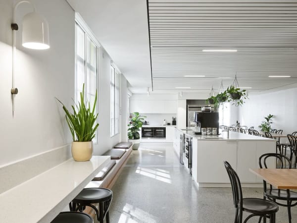 Image 1 of 9 Person External Private Office in Brisbane