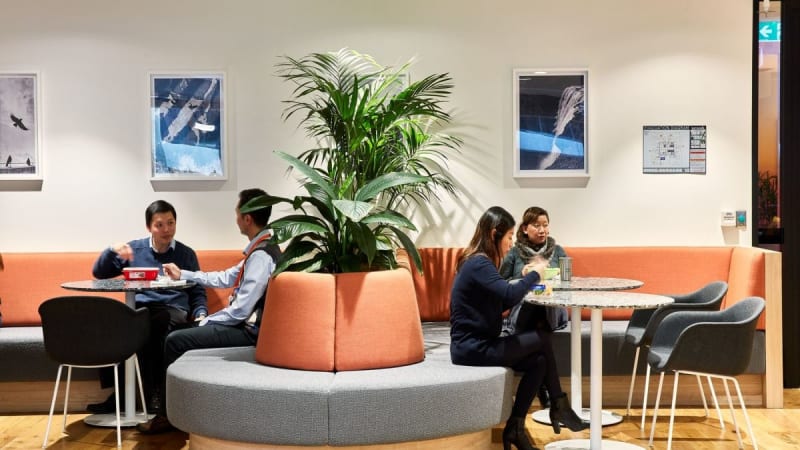 Image 1 of 3 Person Internal Private Office in Melbourne