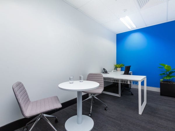 Image 1 of External Private Office for up to 2 people