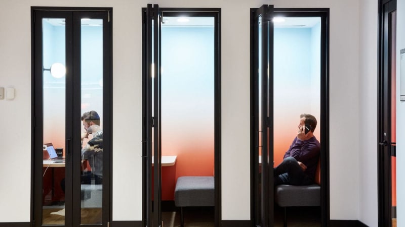 Image 1 of All Access | Unlimited Hot Desk bookings per month at hundreds of WeWork locations