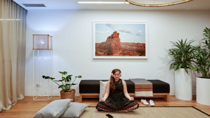 Image 1 of All Access | Unlimited Hot Desk bookings per month at hundreds of WeWork locations