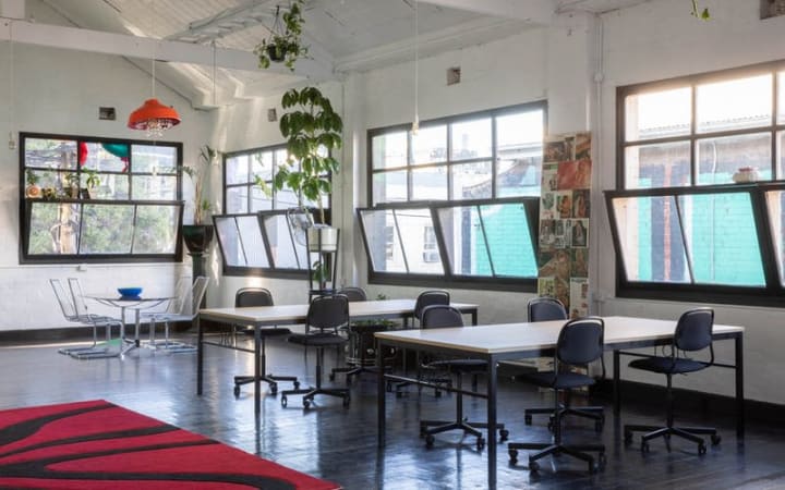 Image 1 of Private Office for up to 10 people