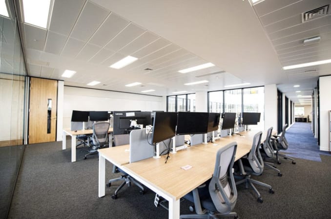 Image 1 of 124E Emmet Road, Dublin 8