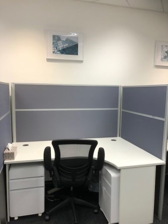 Image 1 of 1 Person Workspace in Foundational Business Centre in Rouse Hill