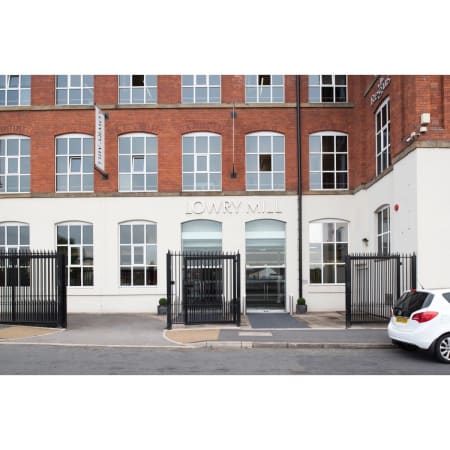 Image 1 of 4 Person Office Available