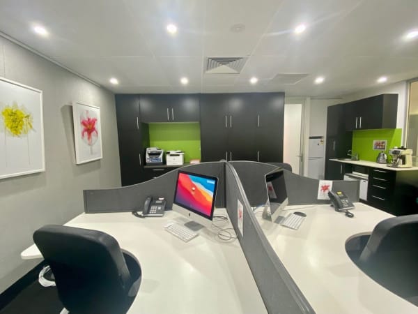 Image 1 of Hot Desk Available